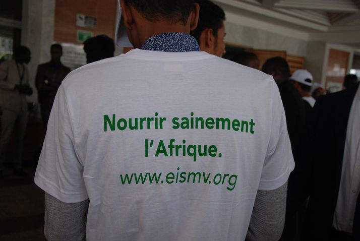 50 ans de l'EISMV. © A. Hervé 50 ans de l'EISMV. © A. Hervé
