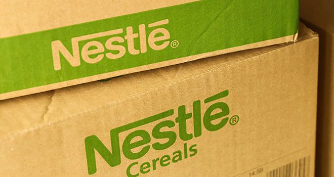 Nestlé prend des mesures concrètes pour garantir la sécurité de ses produits en Afrique centrale et de l'Ouest. Photo : mehaniq41/Adobe Stock Nestlé prend des mesures concrètes pour garantir la sécurité de ses produits en Afrique centrale et de l'Ouest. Photo : mehaniq41/Adobe Stock
