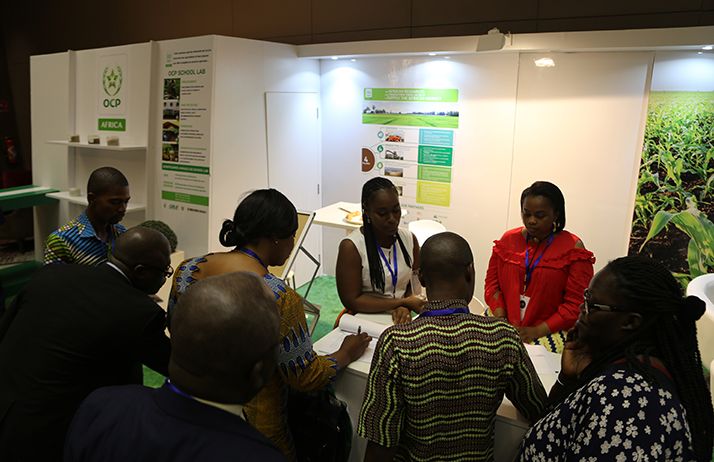 Africa Agri Forum 2018 se tiendra les 18 et 19 octobre prochains à Libreville. Africa Agri Forum 2018 se tiendra les 18 et 19 octobre prochains à Libreville.