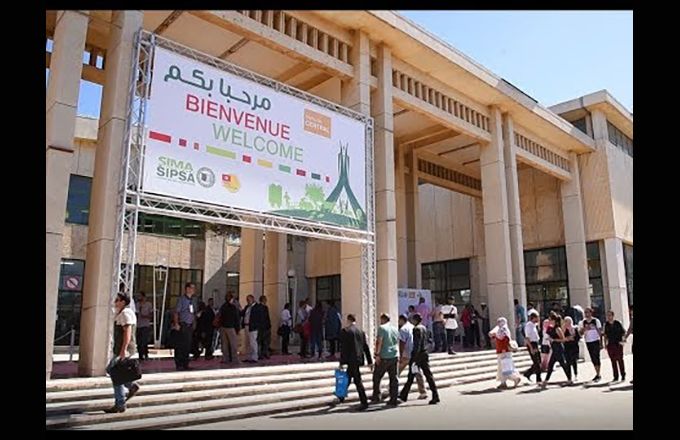 Photo : Youcef Maallemi Photo : Youcef Maallemi