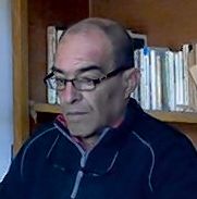 Sofiane Benadjila, ingénieur agronome et consultant