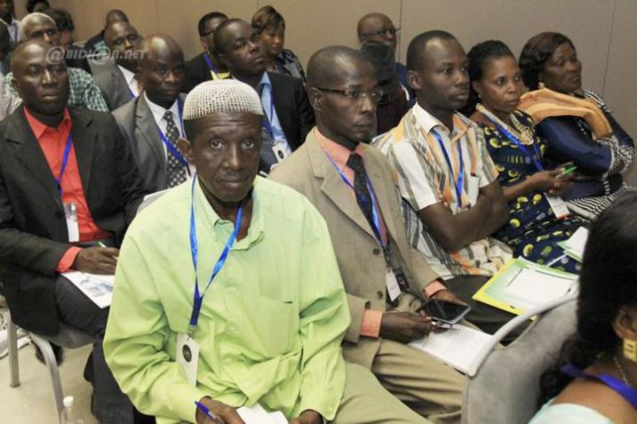 L’édition 2017 d’Africa Agri Forum a eu lieu le mercredi 18 et jeudi 19 octobre à Abidjan en Côte d’Ivoire. L’édition 2017 d’Africa Agri Forum a eu lieu le mercredi 18 et jeudi 19 octobre à Abidjan en Côte d’Ivoire.