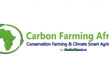 Technik-Plus – Carbon Farming Africa 