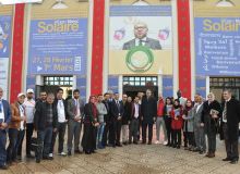 Solaire expo 2019 8e édition