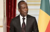 Patrice Talon, président du Bénin, entends « promouvoir davantage de filières agricoles phares en y investissant massivement ». Photos : GC Roko et DR