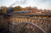 Les interventions de la Banque viseront à contribuer à l’augmentation du réseau routier et ferroviaire. © Maureen/Adobe Stock