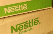 Nestlé prend des mesures concrètes pour garantir la sécurité de ses produits en Afrique centrale et de l'Ouest. Photo : mehaniq41/Adobe Stock
