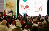 Le concours des produits de terroir marocains se déroule du 4 au 6 mars 2024 à Marrakech.