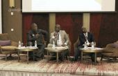 L’édition 2017 d’Africa Agri Forum a eu lieu le mercredi 18 et jeudi 19 octobre à Abidjan en Côte d’Ivoire.