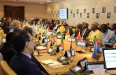 Cette réunion a regroupé les ambassadeurs des pays africains représentés au Maroc, dans le cadre des préparatifs de la 33e conférence régionale de la FAO pour l’Afrique (ARC33) qui sera accueillie par le Maroc du 18 au 20 avril 2024. Photo : DR